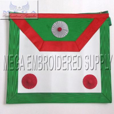 Master Saint Andre Apron